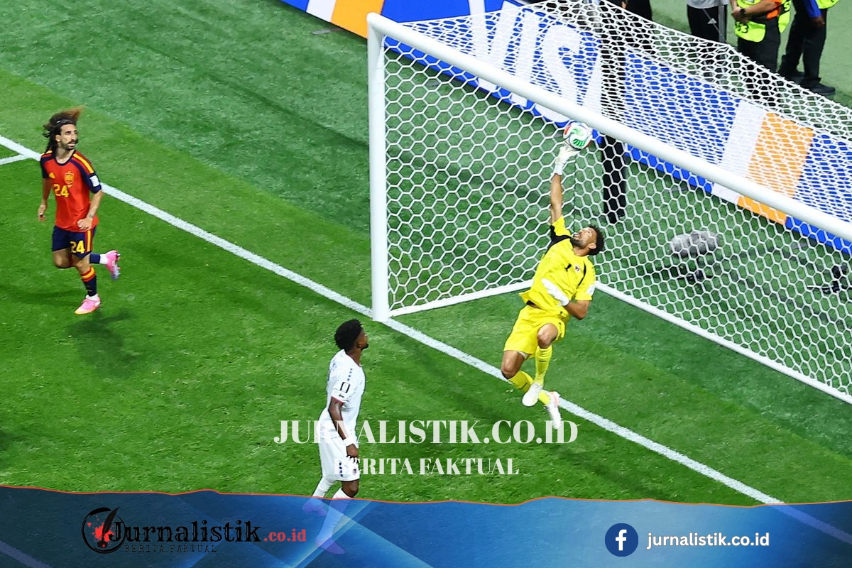Usai Tahan Spanyol, Cape Verde Bidik Kejutan Berikutnya di Piala Dunia 2026 Bola 21 Juni 2026