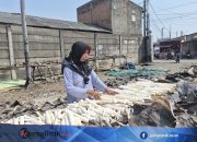Bisnis Tulang Ikan di Jakut: Dibeli Rp 4.500, Dijual hingga Rp 65.000 News 17 Juni 2026