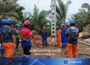Mengenal Tim ERS PLN, Pasukan Tanggap Darurat Pemulihan Sistem Kelistrikan Money 17 Juni 2026