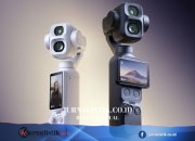 Perang Paten Makin Memanas, Insta360 Serang Balik DJI Tekno 26 Juni 2026