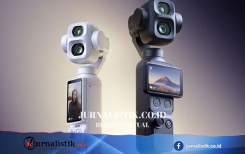 Perang Paten Kian Memanas, Insta360 Gugat Balik DJI