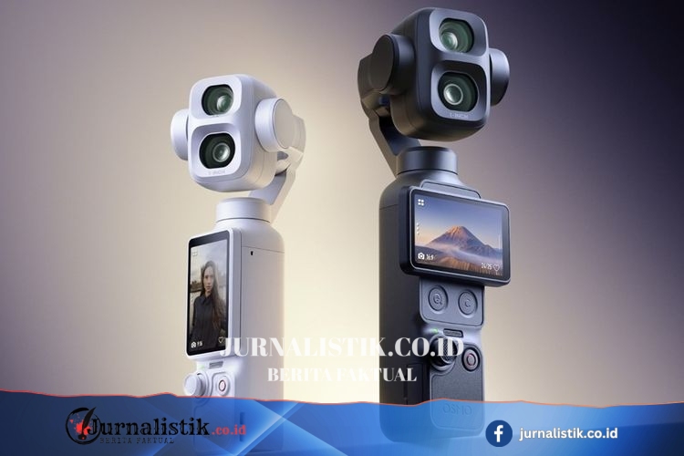 Perang Paten Makin Memanas, Insta360 Serang Balik DJI Tekno 26 Juni 2026