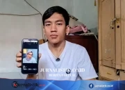 Polda Jabar Selidiki Kasus Perempuan Disekap 3 Tahun, Ditemukan dalam Kondisi Buta Regional 17 Juni 2026