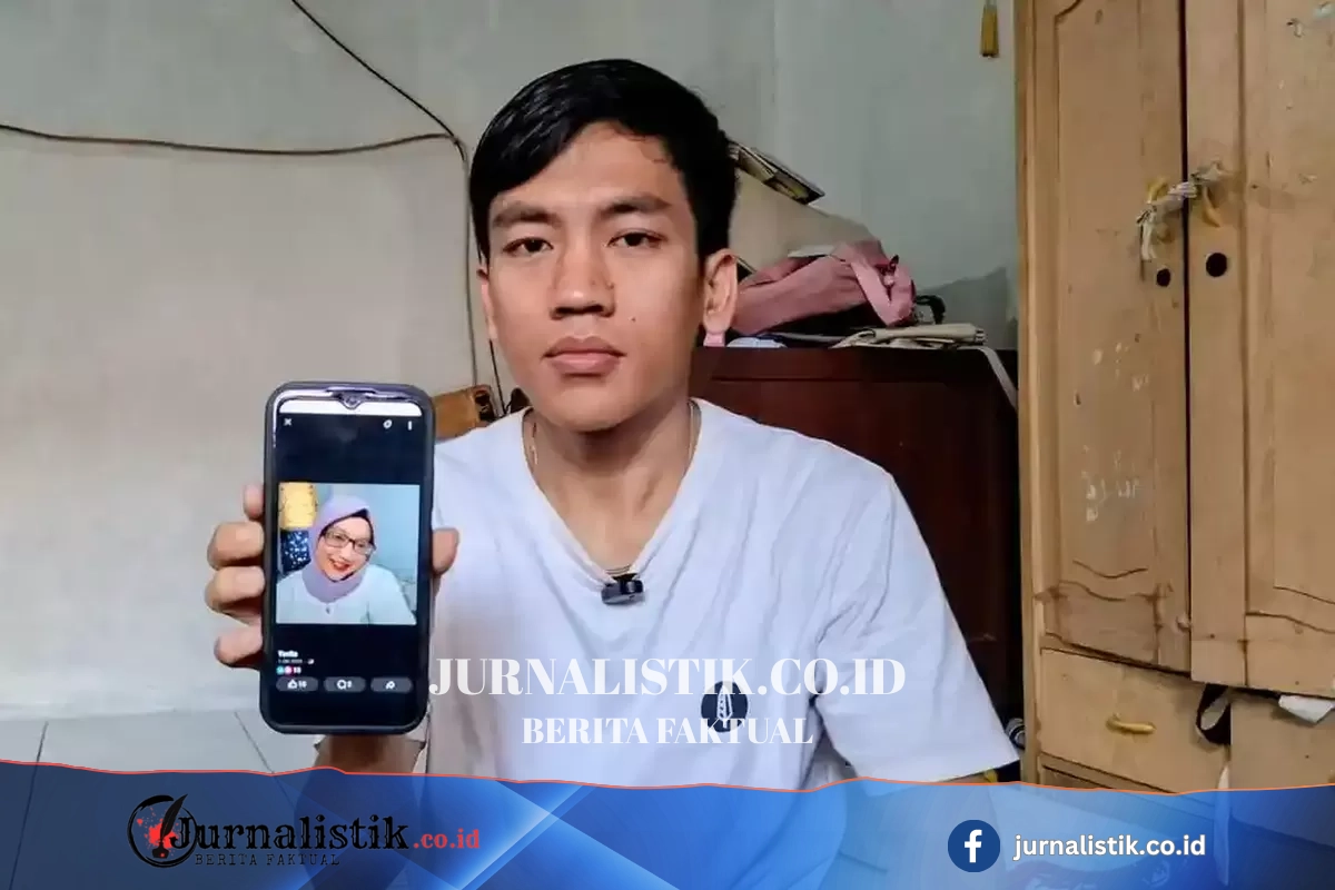 Polda Jabar Selidiki Kasus Perempuan Disekap 3 Tahun, Ditemukan dalam Kondisi Buta Regional 17 Juni 2026