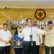 Mentan Amran Gandeng KPK-Polri, Awasi Proyek Pembibitan Rp 9,95 T untuk 7 Komoditas