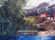 Jalan Longsor di Kebon Pedes Bogor Diperbaiki, Warga Diminta Lewat Jalur Alternatif News 17 Juni 2026