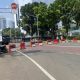 Waspada Terjebak Macet, Ini Jalur Alternatif Imbas Demo di Kawasan Monas