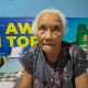 Atap Rumah Kontrakan Hanya dari Baliho Bekas, Intip Keteguhan Hati Mbah Sri Menghadapi Masa Tua di Sudut Solo