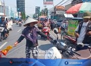 Aksi Heroik Jukir Lansia di Brebes Gagalkan Pencurian Rp 3,6 Miliar, Dapat Upah Rp 100 Ribu Dibagi 4 Regional 17 Juni 2026