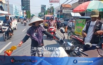 Aksi Berani Jukir Lansia Brebes Gagalkan Pencurian Rp 3,6 Miliar, Upah Rp 100 Ribu Dibagi 4