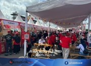 Daihatsu Kumpul Sahabat Siap Hibur Warga Depok Akhir Pekan Ini Otomotif 17 Juni 2026