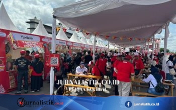 Daihatsu Kumpul Sahabat Siap Hibur Warga Depok Akhir Pekan Ini