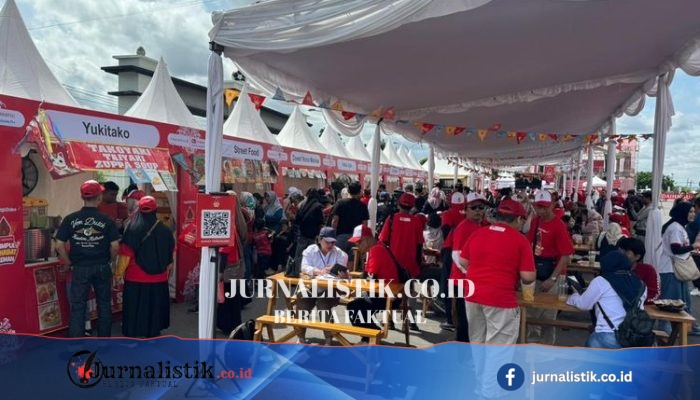 Daihatsu Kumpul Sahabat Siap Hibur Warga Depok Akhir Pekan Ini
