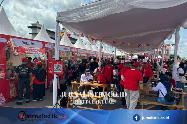 Daihatsu Kumpul Sahabat Siap Hibur Warga Depok Akhir Pekan Ini Otomotif 17 Juni 2026