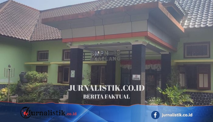 11 SMPN di Kota Magelang Belum Penuhi Kuota Penerimaan, Pendaftaran Luring Dibuka