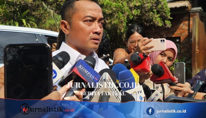 Materi Latsarmil Kopdes Disorot, Istana Pastikan Tetap Ada Pelatihan Kompetensi Manajerial