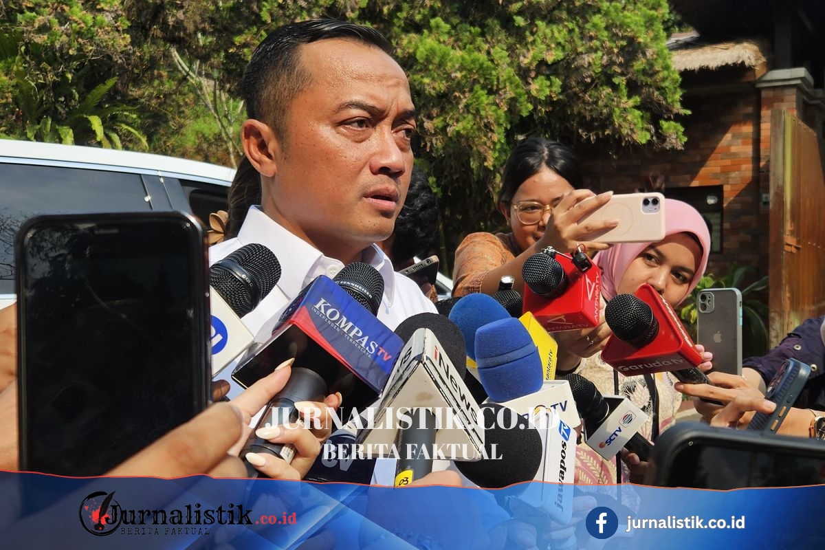 Materi Latsarmil Kopdes Disorot, Istana Tegaskan Tetap Ada Pelatihan Kompetensi Manajerial News 26 Juni 2026