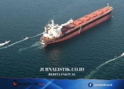 Blokade Selat Hormuz Dicabut, 550 Kapal Dagang Bersiap Keluar dari Teluk Persia Money 20 Juni 2026