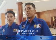 Simpatisan Hotel Sultan Menginap Malam Ini, Siap Tolak Eksekusi Lahan Besok News 17 Juni 2026
