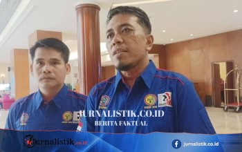 Simpatisan Hotel Sultan Inap Malam Ini, Siap Tolak Eksekusi Lahan Besok