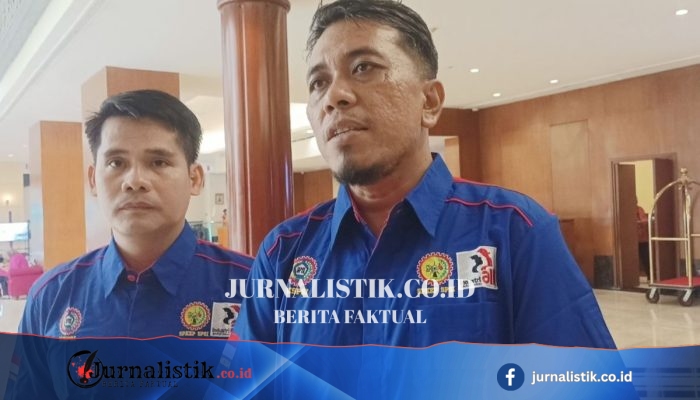 Simpatisan Hotel Sultan Inap Malam Ini, Siap Tolak Eksekusi Lahan Besok