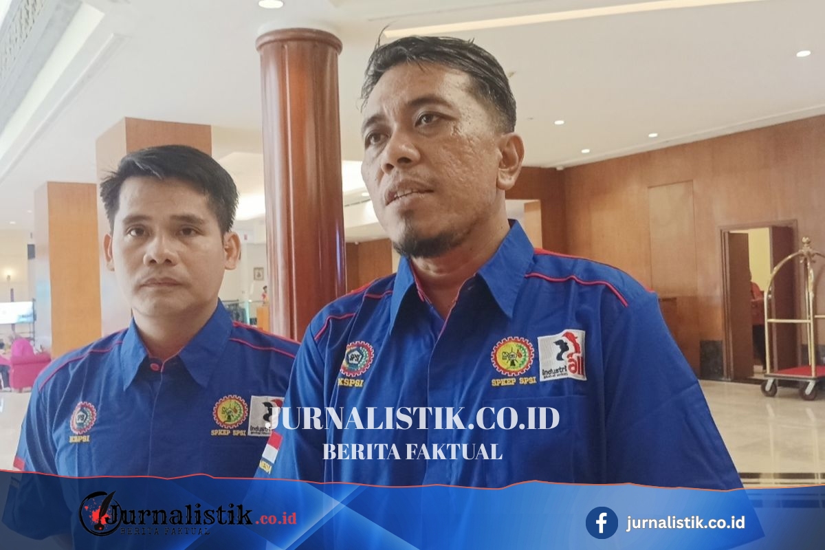 Simpatisan Hotel Sultan Menginap Malam Ini, Siap Tolak Eksekusi Lahan Besok News 17 Juni 2026