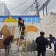 Bukan Sekadar Lukisan, Mural di Bandar Lampung Ini Menyimpan Kisah Polisi yang Gugur Melawan Curanmor Regional 17 Juni 2026