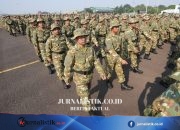 Menyoal Perlunya Latihan Militeristik untuk Calon Pengelola Kopdes News 25 Juni 2026