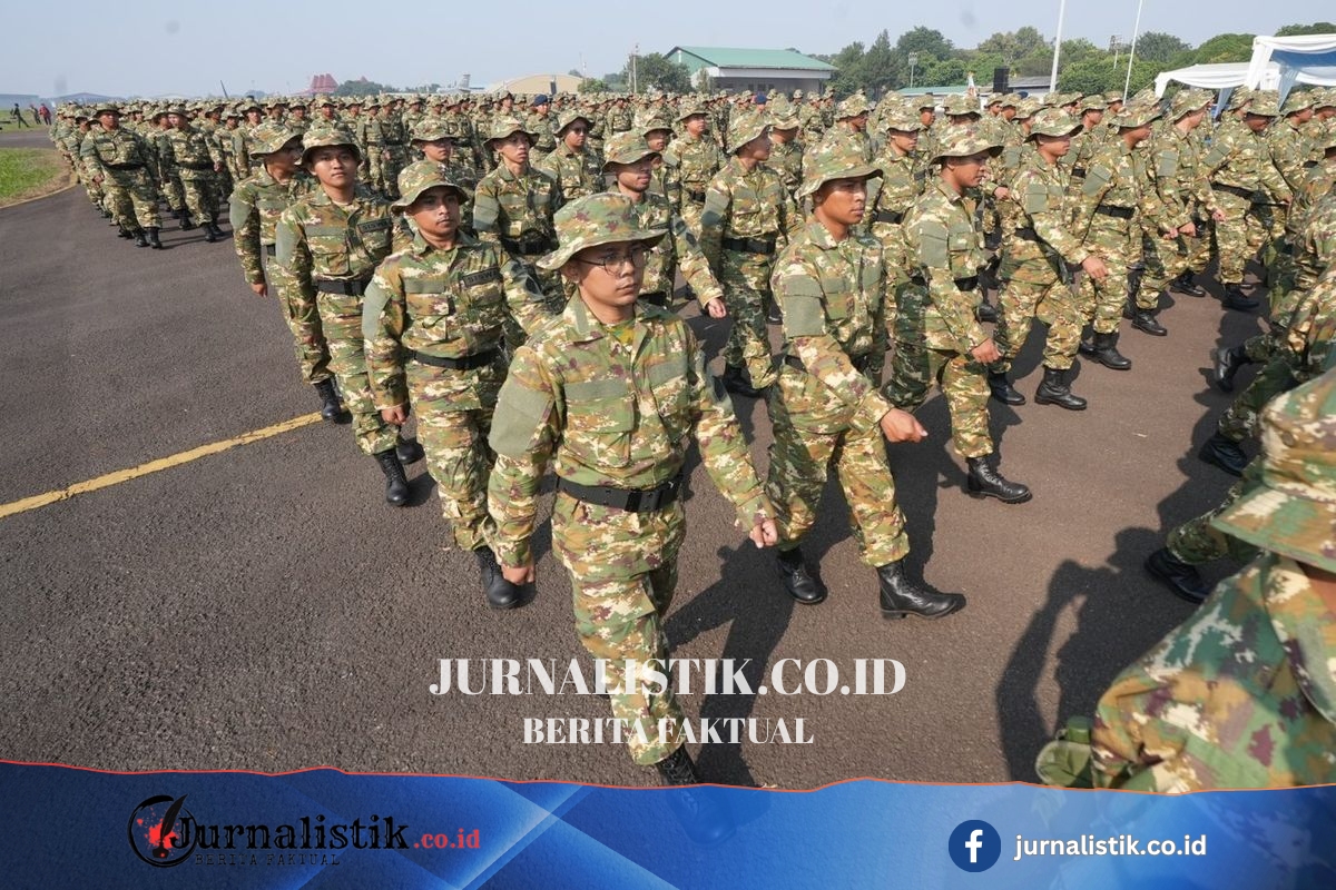 Menyoal Perlunya Latihan Militeristik untuk Calon Pengelola Kopdes News 25 Juni 2026