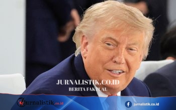 Trump Mengancam Tarif 100% Imbas Pajak Layanan Digital bagi Perusahaan AS