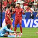 Hasil Portugal vs RD Kongo 1-1, Kebuntuan Cristiano Ronaldo Masih Berlanjut