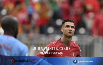 Portugal vs RD Kongo: Joao Neves Terpilih Man of the Match karena Perannya yang Krusial