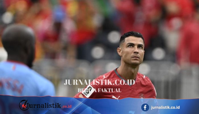 Portugal vs RD Kongo: Joao Neves Terpilih Man of the Match karena Perannya yang Krusial