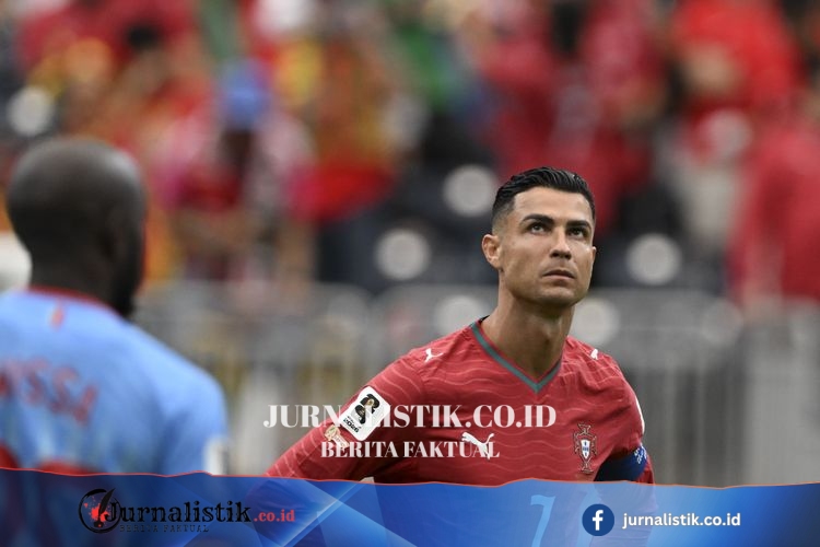 Man of The Match Portugal Vs RD Kongo: Peran Penting Joao Neves Bola 18 Juni 2026