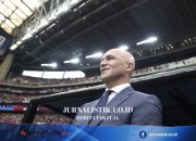 Peter Schmeichel Kritik Roberto Martinez Sia-siakan Generasi Emas Portugal Bola 18 Juni 2026