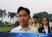 Gibran Kunjungan Kerja ke NTT hingga Papua, Ajak 5 Mahasiswa News 18 Juni 2026