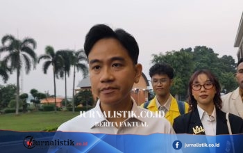 Gibran Rakabuming Kunjungan Kerja ke NTT sampai Papua, Ajak 5 Mahasiswa