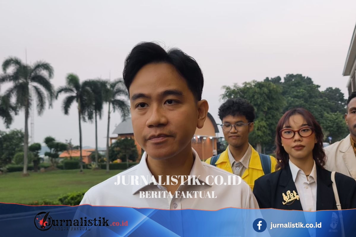 Gibran Kunjungan Kerja ke NTT hingga Papua, Ajak 5 Mahasiswa News 18 Juni 2026
