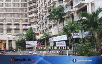 Ada Eksekusi Hotel Sultan Hari Ini, Hindari Ruas Jalan Berikut Otomotif 18 Juni 2026
