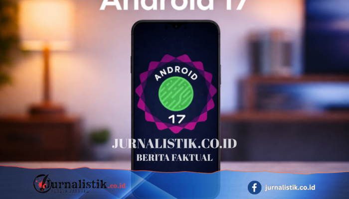 Daftar HP yang Lebih Dulu Kebagian Android 17, Cek Sekarang