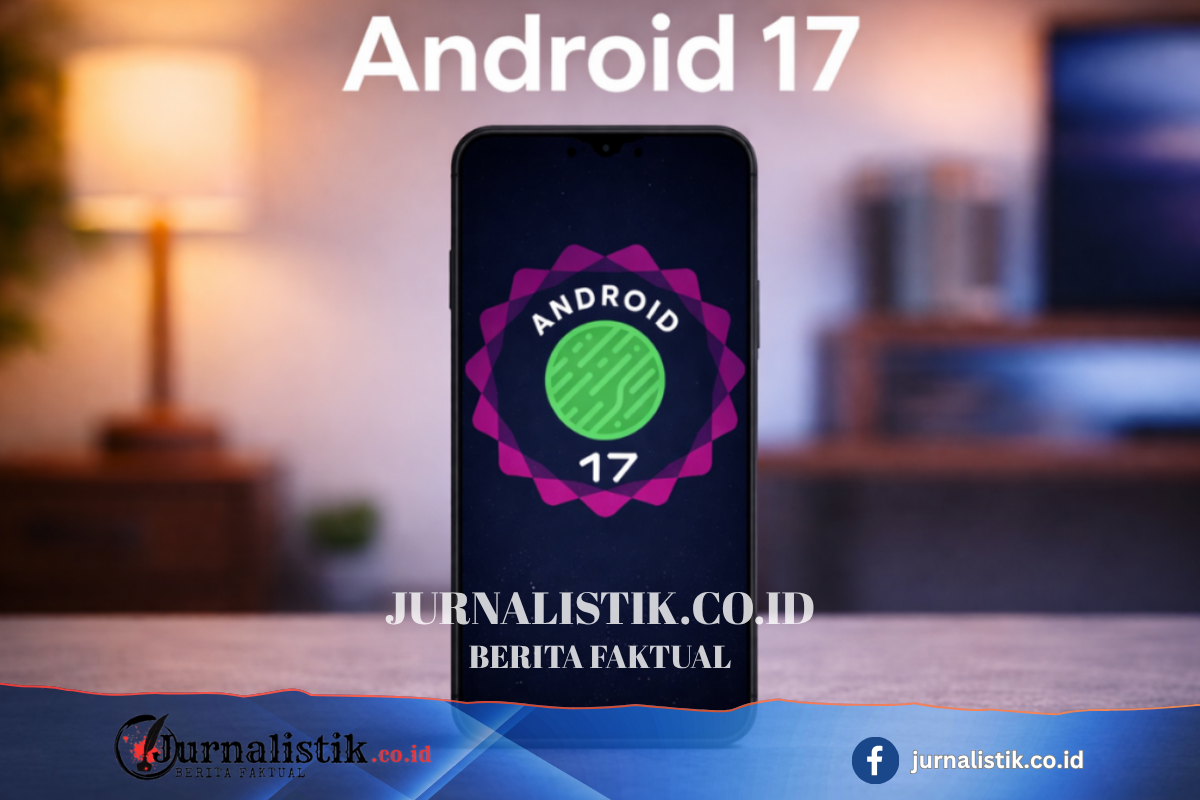 Daftar HP yang Kebagian Android 17 Duluan, Cek Segera Tekno 22 Juni 2026