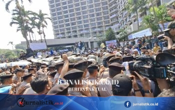 Eksekusi Hotel Sultan Dimulai, Juru Sita dan Aparat Bergerak Maju ke Lobi News 18 Juni 2026