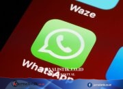 Chat WhatsApp Terhapus? Tenang, Ini Cara Mengembalikannya Tekno 20 Juni 2026