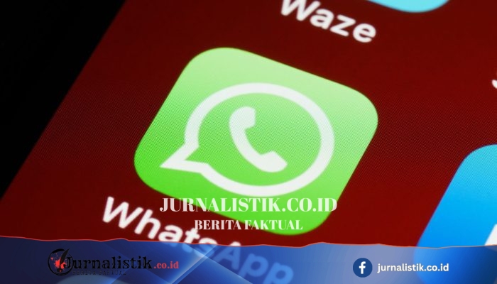 Chat WhatsApp Terhapus? Tenang, Begini Cara Mengembalikannya