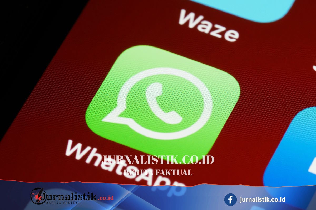 Chat WhatsApp Terhapus? Tenang, Ini Cara Mengembalikannya Tekno 20 Juni 2026