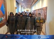 Update Eksekusi Hotel Sultan: Area Hotel Telah Dikosongkan News 18 Juni 2026