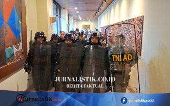 Update Eksekusi Hotel Sultan: Area Hotel Telah Dikosongkan News 18 Juni 2026