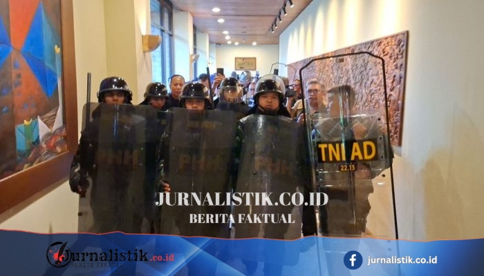 Eksekusi Hotel Sultan: Area Hotel di Gelora Bung Karno (GBK) Dikosongkan Pemerintah, Kamis (18/6/2026)