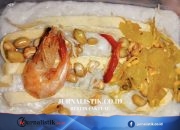Mengenal 'Tajhin Sora', Bubur Khas Bangkalan yang Hanya Ada Saat Bulan Muharram Regional 18 Juni 2026