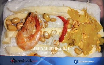 Bubur Suro atau Tajhin Sora dari Bangkalan yang Mengisi Bulan Muharram